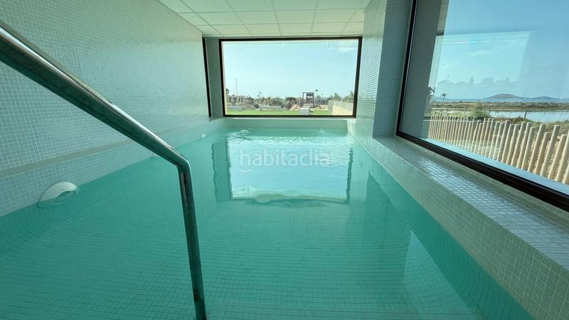 Foto a1a027ce-6aa6-4036-868d-4015d47192fb. Appartamento in calle bomilcar-p. paraiso 115 in Playa Honda-Playa Paraíso Cartagena