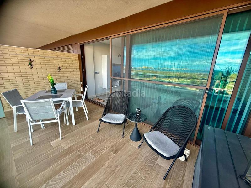 Foto bb6f183c-3ddd-478d-8a1f-5e4737aa1272. Appartamento in calle bomilcar-p. paraiso 115 in Playa Honda-Playa Paraíso Cartagena