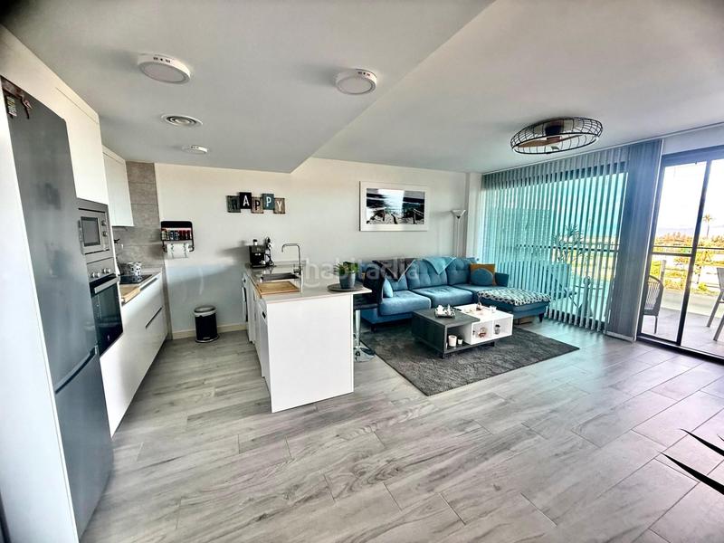 Foto d4b6e21c-d549-44ed-a392-f477488f5cd8. Appartamento in calle bomilcar-p. paraiso 115 in Playa Honda-Playa Paraíso Cartagena