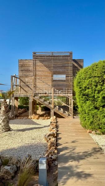 Foto d7e380b6-b3c2-48b3-8ac3-2b1666692fe3. Appartamento in calle bomilcar-p. paraiso 115 in Playa Honda-Playa Paraíso Cartagena