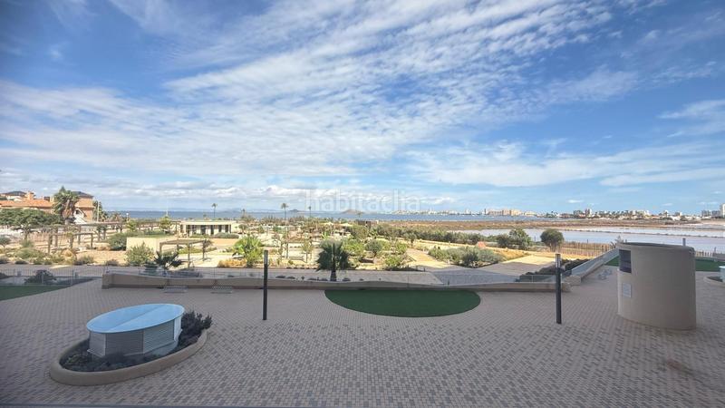 Foto e884ce3a-de91-47ea-8294-a8ead801ed5e. Appartamento in calle bomilcar-p. paraiso 115 in Playa Honda-Playa Paraíso Cartagena