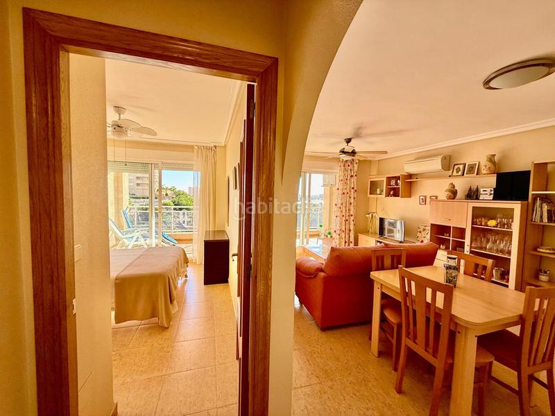 Foto 0ded0d7d-2b75-4901-b672-8fc6eb3eeb5d. Apartment with parking pool in Zona Galúa - Calnegre Manga del Mar Menor (La)