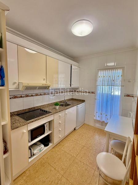 Foto 1b1bfaeb-50c3-4ade-baa3-326bee1aad42. Apartment with parking pool in Zona Galúa - Calnegre Manga del Mar Menor (La)