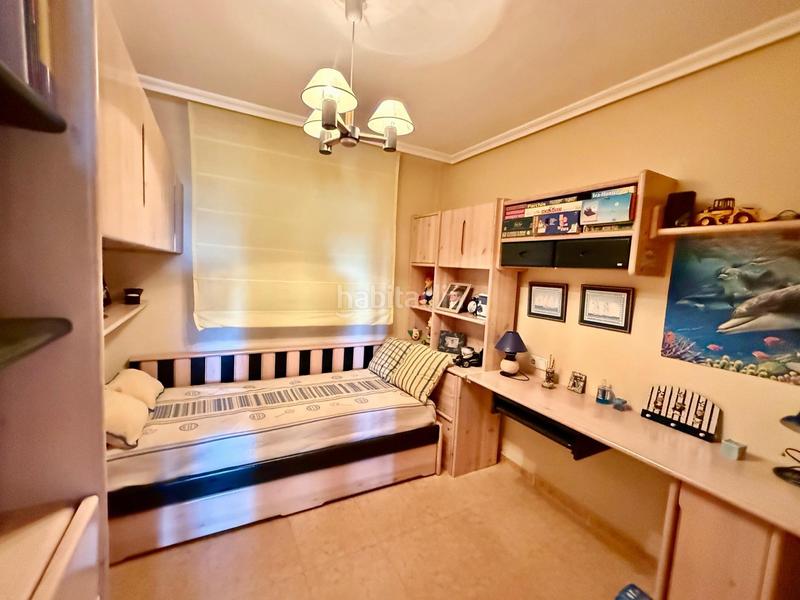 Foto 26201d7b-f4c4-4ad4-b3c8-6a33becf85da. Apartment with parking pool in Zona Galúa - Calnegre Manga del Mar Menor (La)