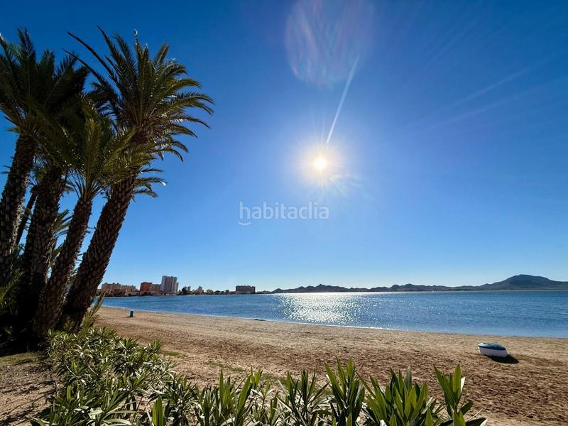 Foto 283da5a4-3a51-4ffb-951d-2a9a23e60d0e. Apartment with parking pool in Zona Galúa - Calnegre Manga del Mar Menor (La)