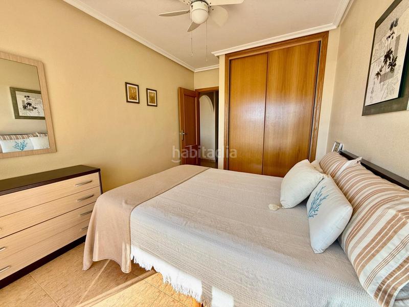 Foto 2a51cfda-e91b-4bae-8c18-35e6a5bdc83c. Apartment with parking pool in Zona Galúa - Calnegre Manga del Mar Menor (La)