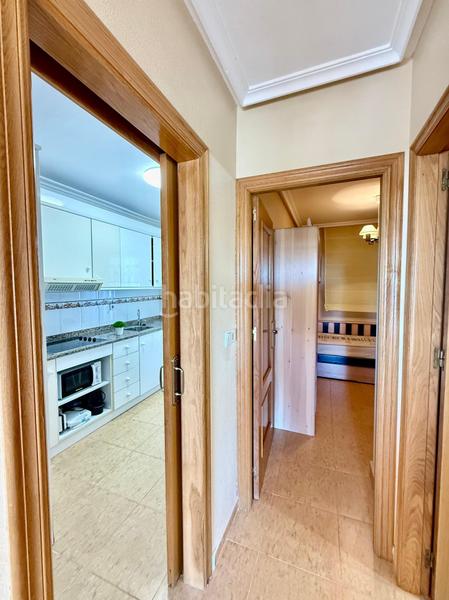 Foto 37eacdb5-6de4-4ef8-8c07-0d4a5e5a5985. Apartment with parking pool in Zona Galúa - Calnegre Manga del Mar Menor (La)