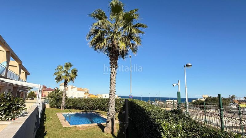 Foto 4b6c67fd-9dc2-42f3-997b-0a1636d16e19. Apartment with parking pool in Zona Galúa - Calnegre Manga del Mar Menor (La)
