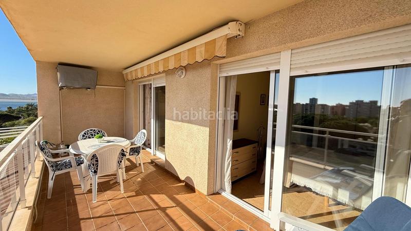 Foto 5a927717-df58-4b63-bc8b-add247450e81. Apartment with parking pool in Zona Galúa - Calnegre Manga del Mar Menor (La)