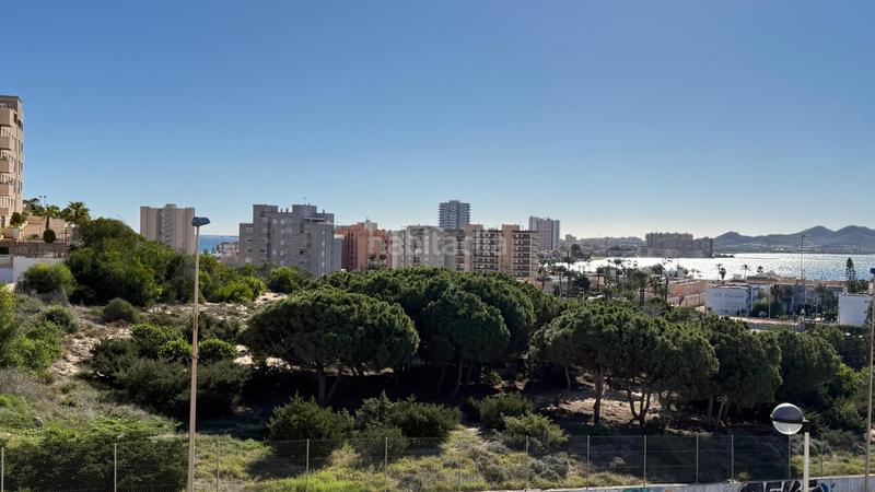 Foto 603d56f5-6958-4669-8f81-221ee88d104e. Apartment with parking pool in Zona Galúa - Calnegre Manga del Mar Menor (La)