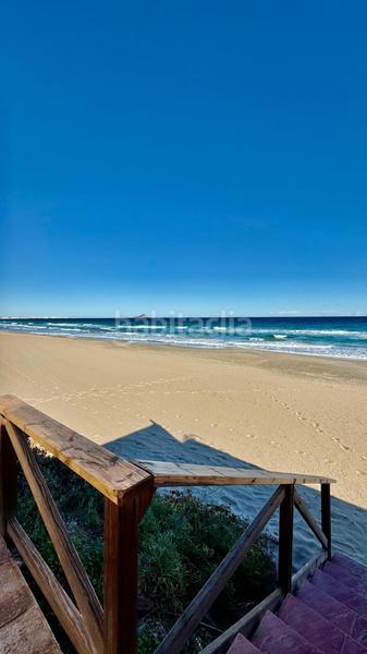 Foto 729163b6-863f-4c09-b4e5-1553eb7170af. Apartment with parking pool in Zona Galúa - Calnegre Manga del Mar Menor (La)