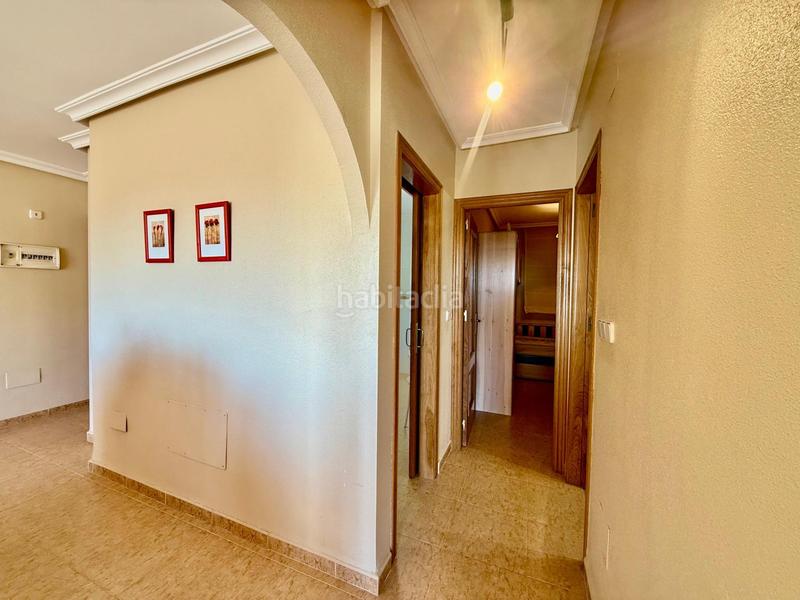 Foto 809fee31-29e2-4bae-afc5-559493237d47. Apartment with parking pool in Zona Galúa - Calnegre Manga del Mar Menor (La)