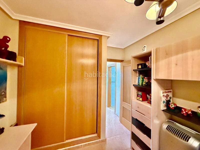 Foto 8a424fa9-2d63-46f5-8015-6a0d9feca738. Apartment with parking pool in Zona Galúa - Calnegre Manga del Mar Menor (La)