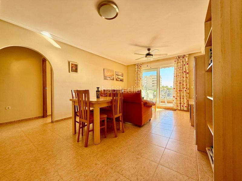 Foto 938fd38a-11b0-435c-a54f-126d1f283231. Apartment with parking pool in Zona Galúa - Calnegre Manga del Mar Menor (La)