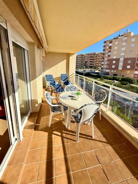 Foto a6ec0fd2-0b06-4dc6-a0c0-7bc6957b65a3. Apartment with parking pool in Zona Galúa - Calnegre Manga del Mar Menor (La)
