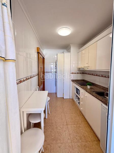 Foto be2263f4-db19-4c8a-bc4d-9fbdc62f4a4e. Apartment with parking pool in Zona Galúa - Calnegre Manga del Mar Menor (La)