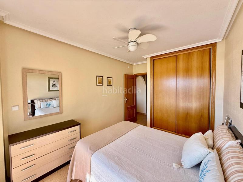 Foto c07a64a2-040e-425e-832e-84d9aacfe554. Apartment with parking pool in Zona Galúa - Calnegre Manga del Mar Menor (La)