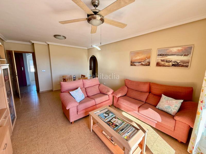 Foto c8bf4537-b96b-48e2-a0b3-b158856fe329. Apartment with parking pool in Zona Galúa - Calnegre Manga del Mar Menor (La)