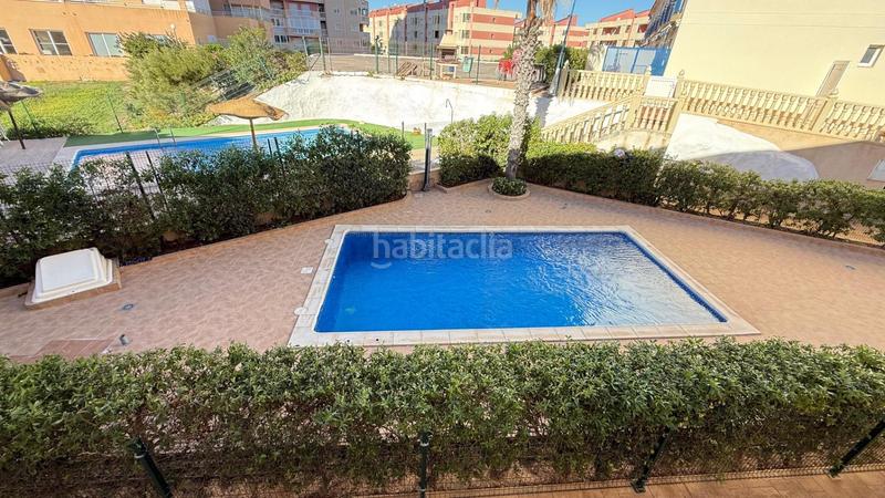 Foto d9e9a762-7e0e-4ba7-8f14-e6c1058f5a77. Apartment with parking pool in Zona Galúa - Calnegre Manga del Mar Menor (La)