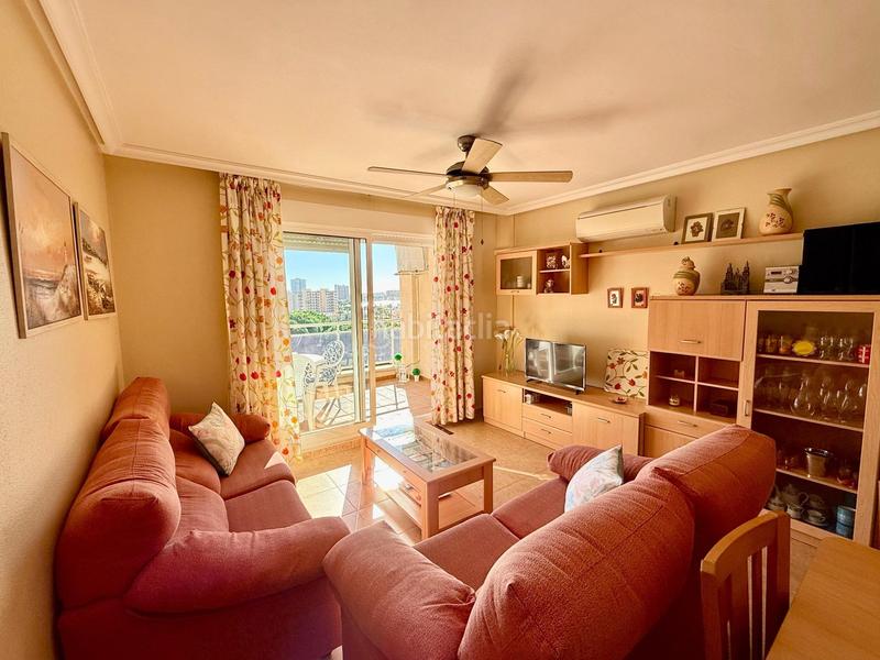 Foto e91bb842-880c-4340-9b57-83b79d750d64. Apartment with parking pool in Zona Galúa - Calnegre Manga del Mar Menor (La)