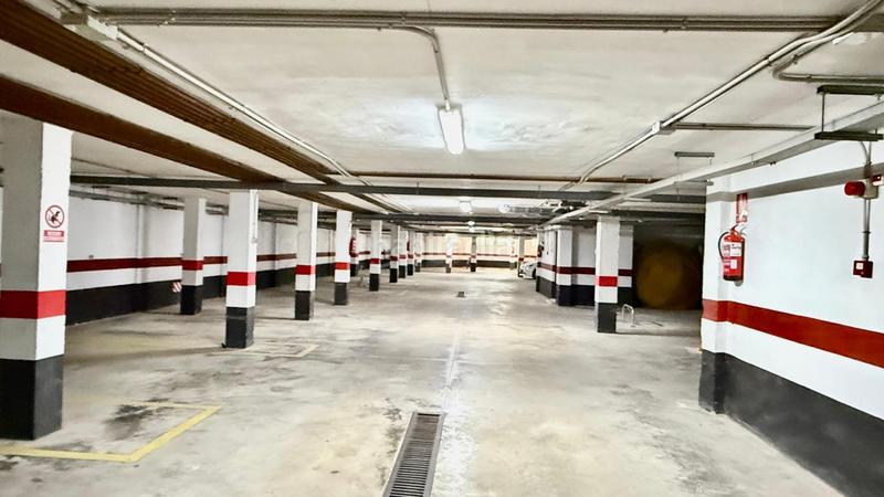 Foto ffbc0f36-382a-4ede-9420-4db53238206d. Apartment with parking pool in Zona Galúa - Calnegre Manga del Mar Menor (La)