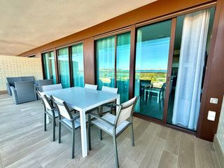 Apartament  Calle bomilcar. Apartamento con vistas espectaculares en residencial los flamenc