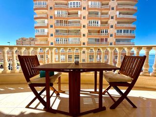 Piso en Calle urbanizacion mares ii 2. Fantástico apartamento de 2 dormitorios en residencial mares ii