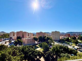 Pis  Avenida murcia. Piso en planta 8ª en avenida de murcia   cartagena