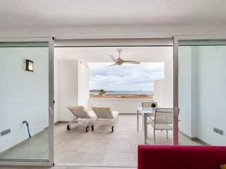 Flat in Urbanizacion soling ii-p z-3 (manga) 1. Exclusivo apartamento en primera línea del mar menor