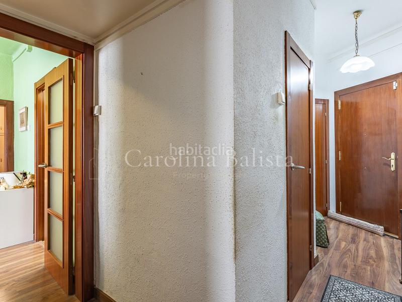 Foto 19194792-6e89-4690-af01-d44e65170a38. Piso  en venta en paseo de sant gervasi en Putget - Farró Barcelona
