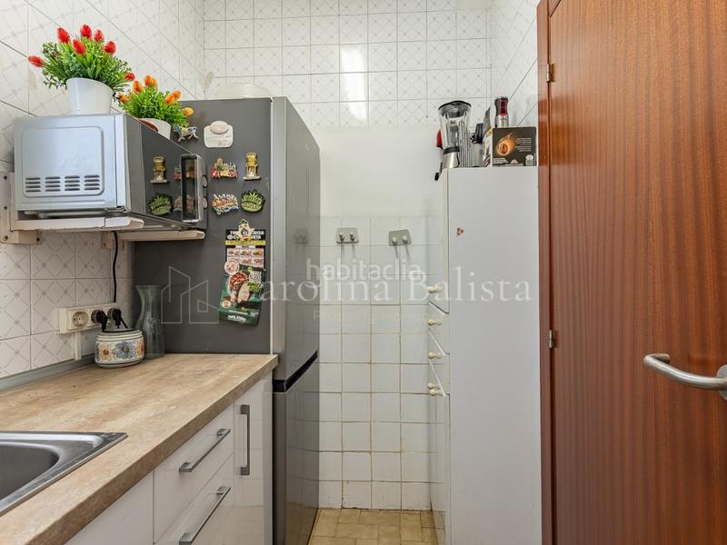 Foto 287b7b36-28e0-47b8-8791-c553cc5a1d5b. Piso  en venta en paseo de sant gervasi en Putget - Farró Barcelona
