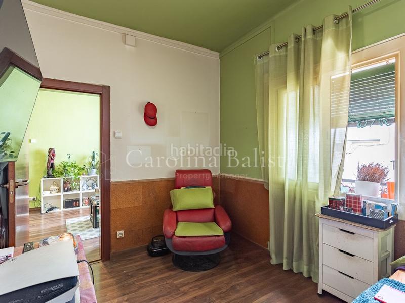 Foto 31bffeb8-f8d8-46e7-8d51-32305713616e. Piso  en venta en paseo de sant gervasi en Putget - Farró Barcelona