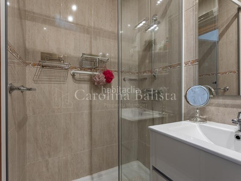 Foto 7d5eb35f-06c2-4c3f-a50a-29e61010abb2. Piso  en venta en paseo de sant gervasi en Putget - Farró Barcelona