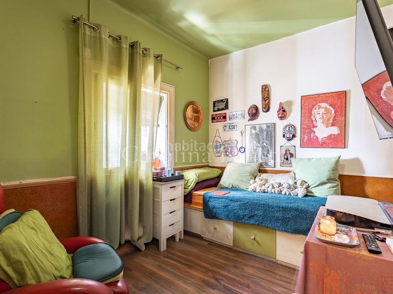 Foto 93b40fbf-f49f-4d5a-a26e-e8c96097f514. Piso  en venta en paseo de sant gervasi en Putget - Farró Barcelona
