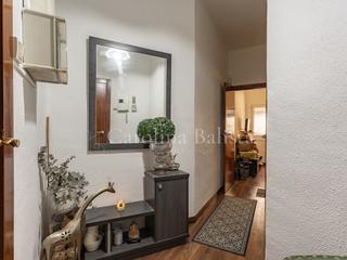 Etagenwohnung in Putget - Farró. Piso en venta en paseo de sant gervasi