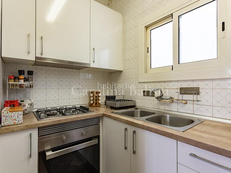 Foto 97bdabec-ebae-4da8-99aa-0af1b8c48b00. Piso  en venta en paseo de sant gervasi en Putget - Farró Barcelona