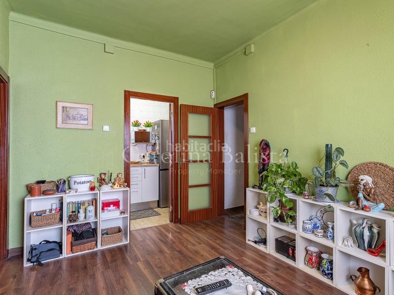 Foto 993b3249-edb5-484c-9846-b72a1953812b. Piso  en venta en paseo de sant gervasi en Putget - Farró Barcelona