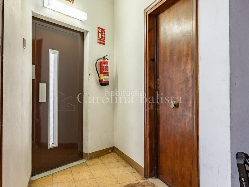 Foto 9b4d3e05-02d3-4504-86cd-63b21faf877d. Piso  en venta en paseo de sant gervasi en Putget - Farró Barcelona