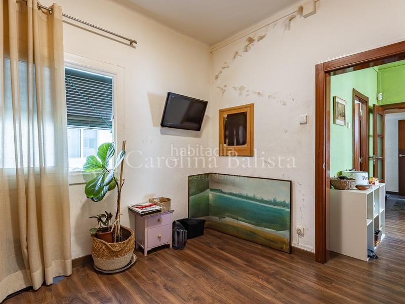 Foto a171187e-b574-411b-b5ee-87de2a433696. Piso  en venta en paseo de sant gervasi en Putget - Farró Barcelona
