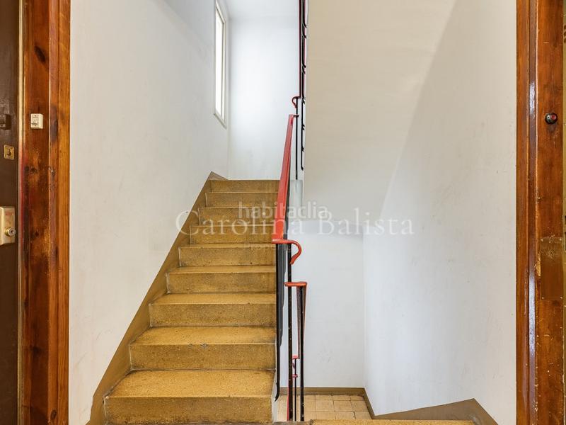 Foto a5f09d00-bad8-4be4-81a6-9d00f89060af. Piso  en venta en paseo de sant gervasi en Putget - Farró Barcelona