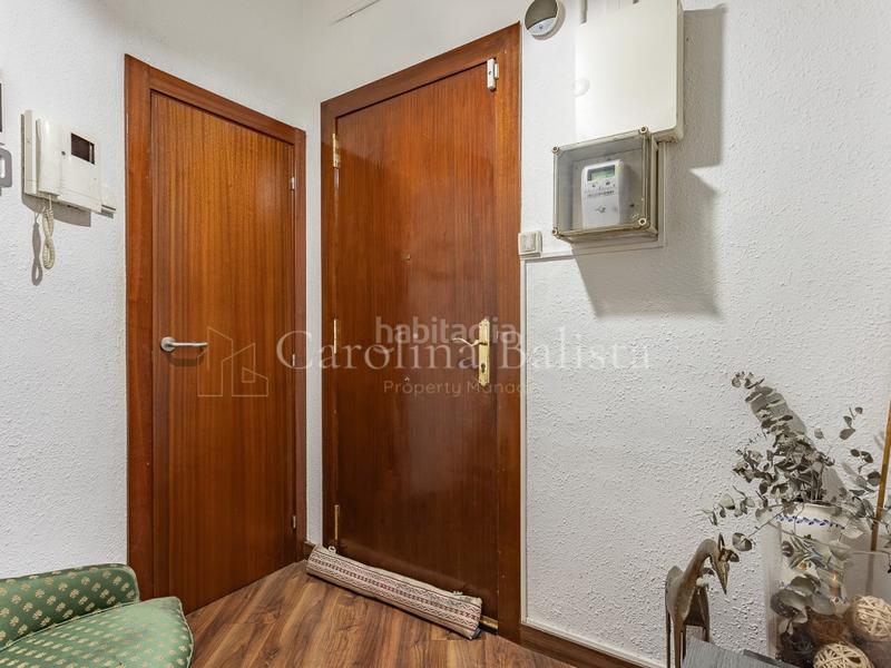 Foto ac526ab5-1e69-499a-b8ed-cc2d948c2117. Piso  en venta en paseo de sant gervasi en Putget - Farró Barcelona
