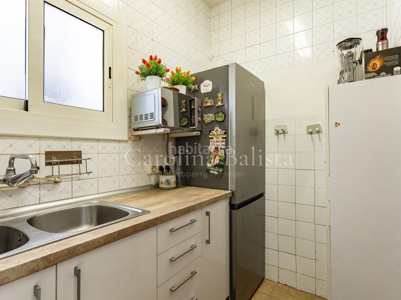 Foto c20d6293-b7c9-430e-94c3-08738e66a386. Piso  en venta en paseo de sant gervasi en Putget - Farró Barcelona