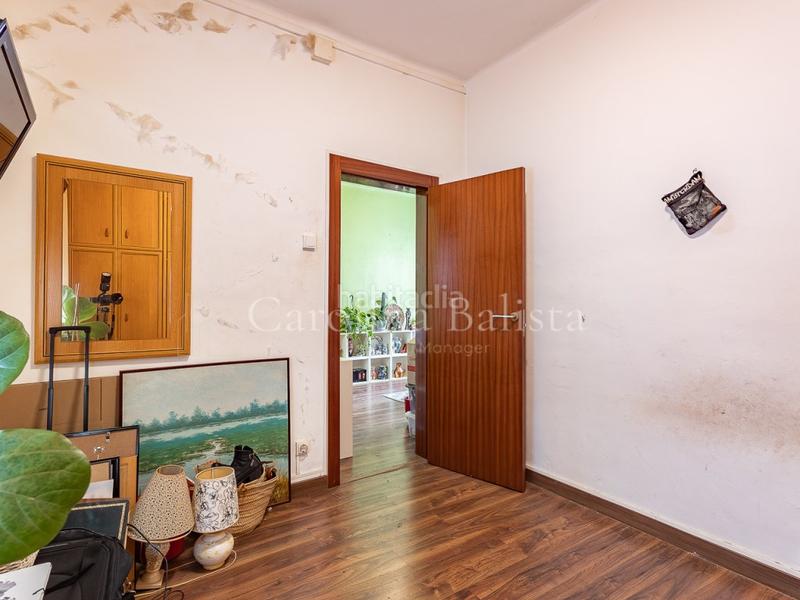 Foto d20b9c6f-661d-472d-b756-7611af764994. Piso  en venta en paseo de sant gervasi en Putget - Farró Barcelona