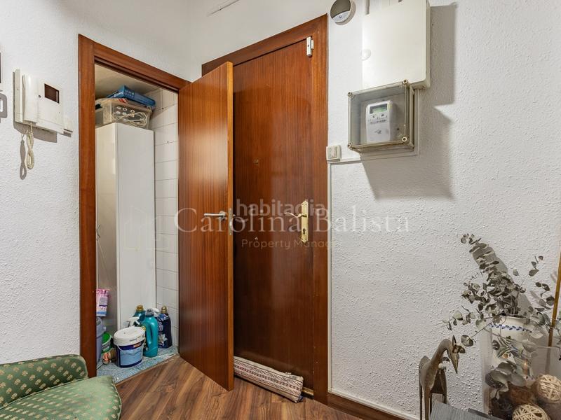 Foto d5d2a548-bee2-4698-8f3f-5c7016628996. Piso  en venta en paseo de sant gervasi en Putget - Farró Barcelona
