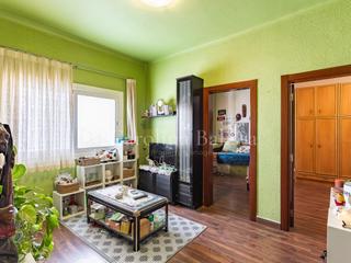 Appartement  N/a. Piso en venta en paseo de sant gervasi