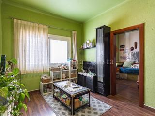 Pis  N/a. Piso en venta en paseo de sant gervasi