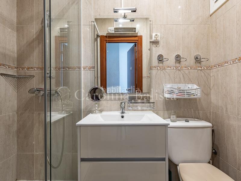 Foto dd47bd9b-9313-46af-9706-25507a35eaf2. Piso  en venta en paseo de sant gervasi en Putget - Farró Barcelona