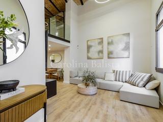 Appartement  N/a. Oportunidad en gràcia  piso reformado!