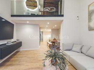 Appartement  N/a. Oportunidad en gràcia  piso reformado!