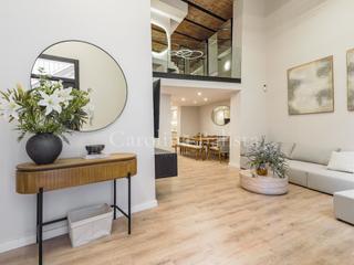 Appartement  N/a. Oportunidad en gràcia  piso reformado!